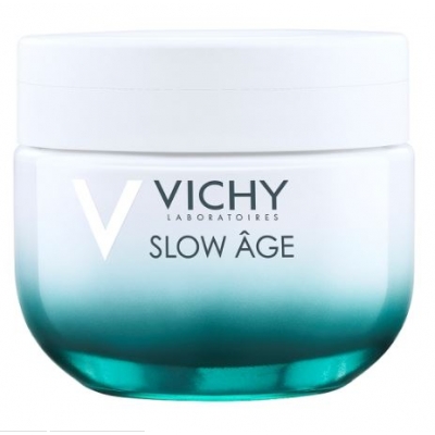 Vichy Slow Age nappali arckrém száraz bőrre SPF 30 50 ml
